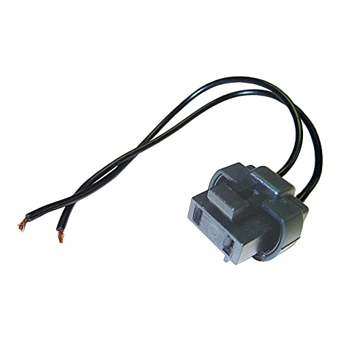 Global Parts Distributors 1711499 A/C Switch