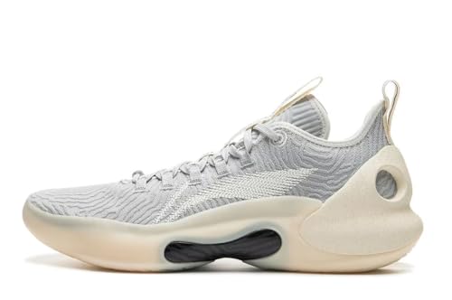 [���[�j��] YUSHUAI ULTRA LOW �����Y �y�� �n�C�o�E���X �v���o�X�P�b�g�{�[���V���[�Y �O���[ 25.5CM