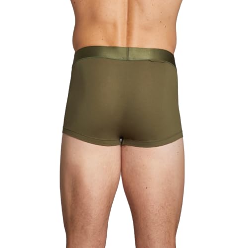ALPHX COMFORT CLASS TRUNK- MODERN FIT, For Slim to Average Thighs, Lightweight, Breathable, Assorted Colors4