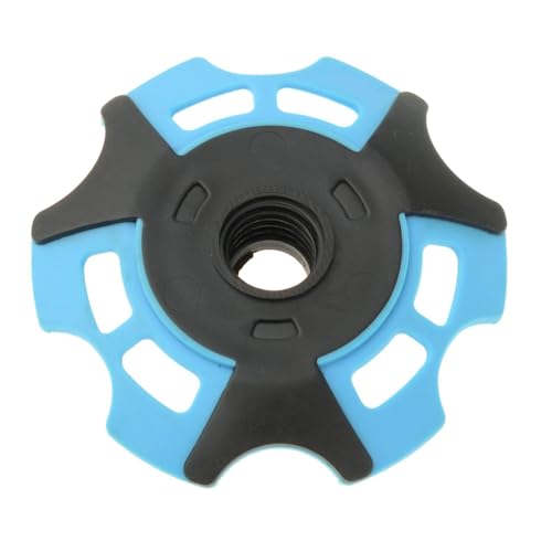 perfk-Trekkingstock-Schneeflockenkorb-Skistockkorb-leicht-praktisch-langlebig-Trekkingstockkorb-Schneeskikorb-fuer-Outdoor-Trekking