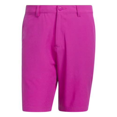 Adidas Short de Golf Ultimate365 finitions premium pour homme exigeant