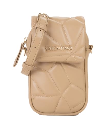 Portefeuille Valentino Ocarina haut de gamme matelassé avec porte-cartes mixte