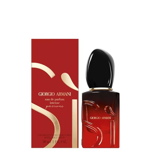 Si Passione Intense Eau de Parfum 30ML