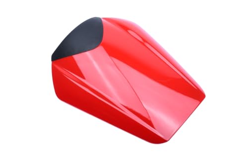 Dosseret de selle CBR 1000 RR compatible Honda Fireblade SP 2008-2016 rouge
