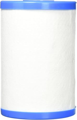 CB6 Carbon Block Water Filter Replacement, 0.5 Micron
