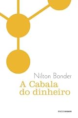 Capa de A cabala do dinheiro (Trilogia da Cabala Livro 2)