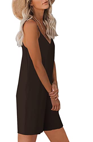 Pantalones cortos elásticos Nfsion ajustables con prácticos bolsillos 3