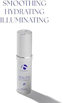 Is Clinical Youth Eye Complex 0.5Oz