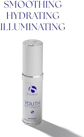 Is Clinical Youth Eye Complex 0.5Oz