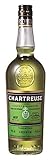 chartreuse Packung Weight: 1.5 kg Chartreuse Grün Likör (1 x 700 ml)