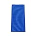 NGHSDO Pegatinas para Bicicletas 3 PCS Mountain Bike Bicicleta Rueda Rim Pegatinas Reflectantes Calcomanías Protector MTB Reflector Protector Cuadro MTB (Color : Blue)