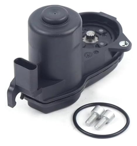 Kit servomotor freno de mano 3C0998281 para reparar avería de ITV 6