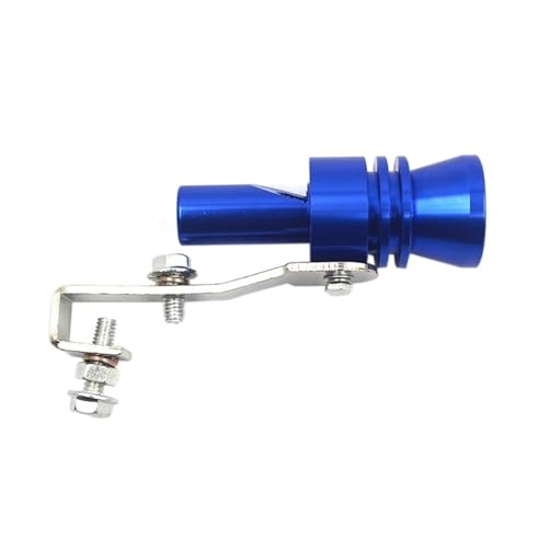 Sifflet d'échappement son turbo pour des trajets dynamiques en R-Space