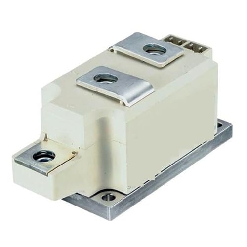 SKKT330/16E Power Module double thyristor haute tension commutation rapide