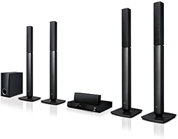 Lg lhd457 home theater system Clearance