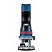 Bosch GKF12V-25N 12V Max EC Brushless Palm Edge Router (Bare Tool)