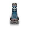 Skee-Ball Arcade Table Machine Game for Home Basement Recreation Room - Premium Nostalgic Classic Fun of Roll and Score - Made in The USA (Indigo)