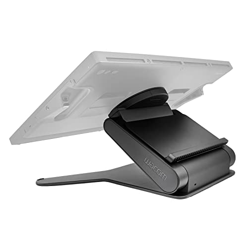 VESA 100 compatibility ensures flexibility. Combine with any compatible display and experience many advantages (built for and works best with Wacom Cintiq Pro 27 (version 2022) )