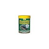 Tetra 29252 ReptoMin Sticks, 1.94-Ounce