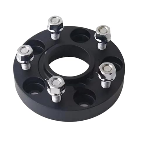 Entretoise élargissement 5x114.3 67.1mm cale moyeu roue 35mm
