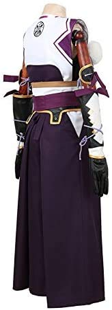 Amazon.co.jp: 刀剣乱舞 蜻蛉切 とんぼきり 出陣服 着物 風 コスプレ