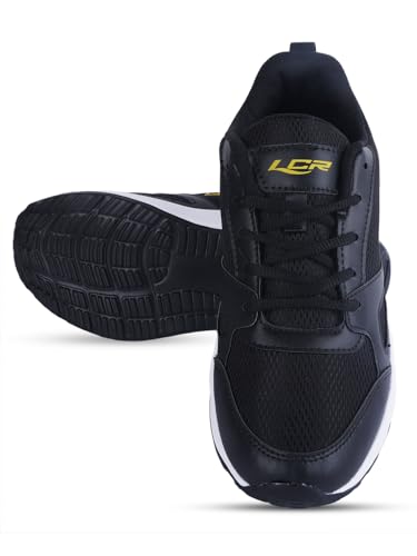 Image of Lancer Mens Wonder-6 Running Shoes