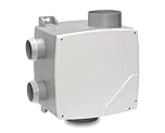 Manrose Manivent Whole House Ventilation System