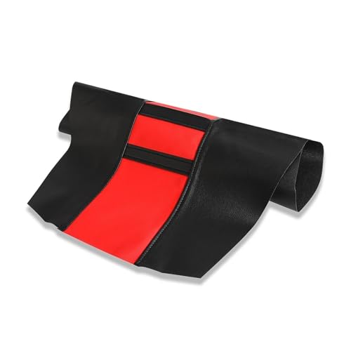 Funda de asiento moto para evitar roturas en GASGAS EC y Suzuki RM