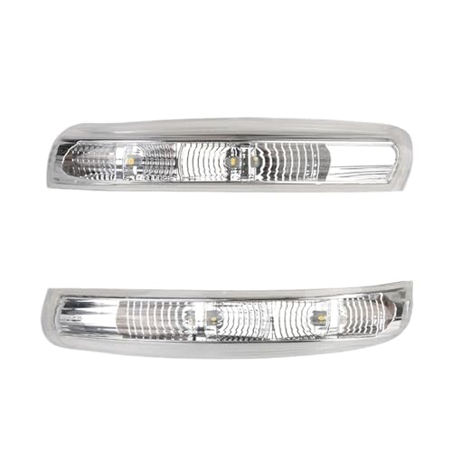 Clignotant de rétroviseur pour Chevrolet Captiva gauche et droite