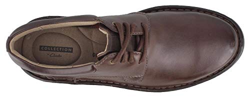 Clarks Men's Gadson Plain Oxford3