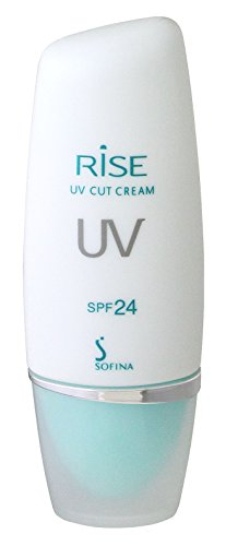 ソフィーナ ライズUVカットクリームSPF24PA+++