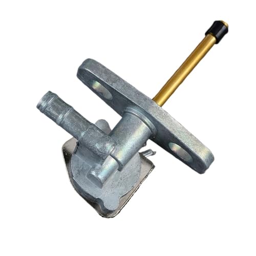 Robinet d'essence pour XR400R idéal pour vos sorties enduro et trail - 4