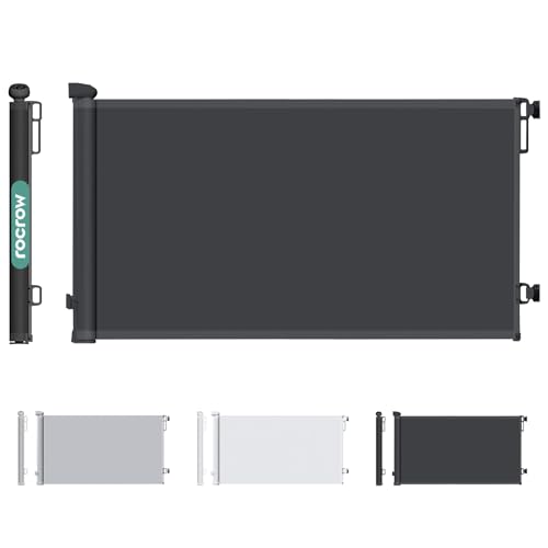 Encuentra seguro para puertas de niños marca rocrow, en la categoría de protección para niños. Seguro para puertas de niños Marca RocRow 10