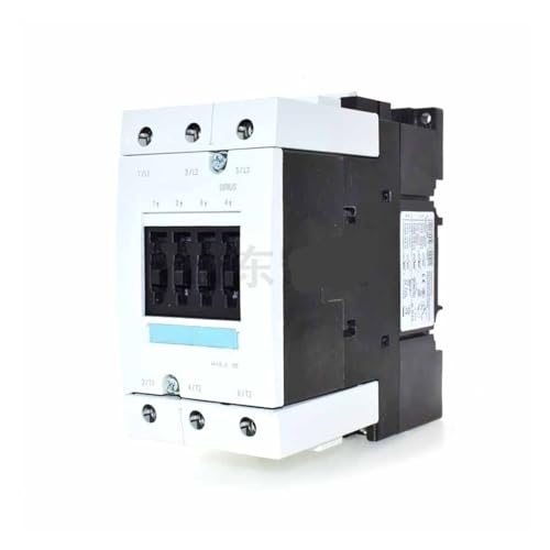 Contacteur AC 3RT5044-1AQ00 pour remplacer votre ancien modèle 3TF47 défaillant