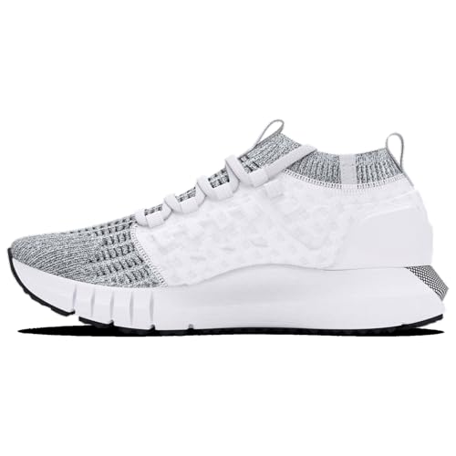 Under Armour Phantom 1 Modern - Men's (White/White/Black)2