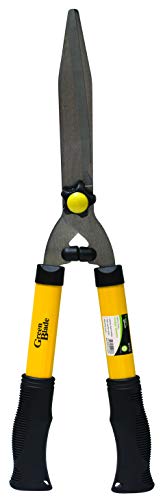 Green Blade BB-GT112 Heavy Duty Hedge Shear with Tubular Steel Shaft