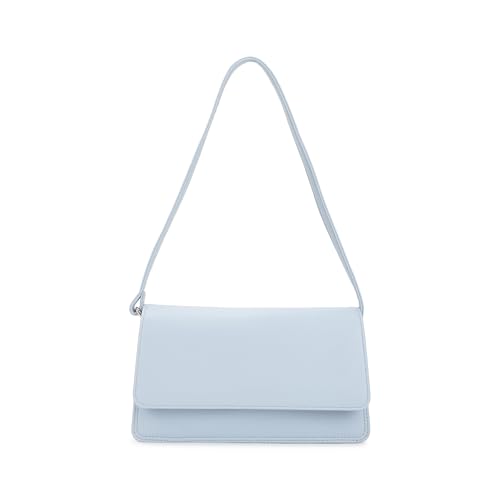 Image of Fastrack Flex Shoulder Bag | Faux-Leather Women's Bag | Shoulder Bag For Casual Carry