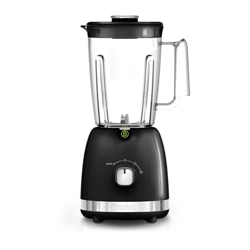 Tefal Soleil Blender, 2L jug, 2 Speeds, Pulse Mode, Kitchen Blend...