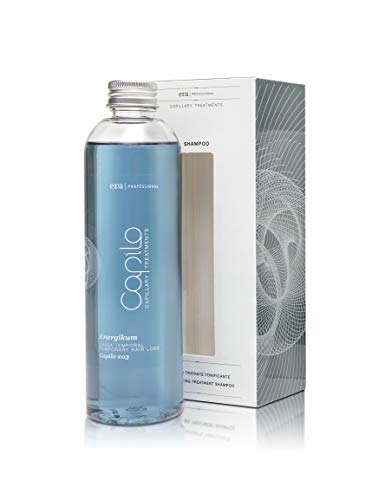 Eva Professional Hair Care Capilo Energikum Shampoo N.03 250 ml