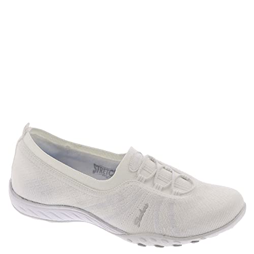 Skechers Women's Breathe Easy-Simple Pleasure Sneaker2