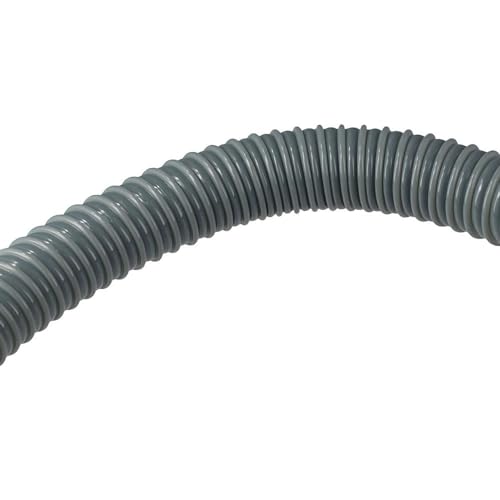 Manguera de extensión flexible para desagüe de fregadero 1m miniatura 7