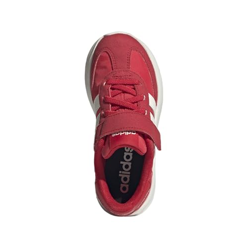 Image of adidas Kids' Run 70s 2.0 Running Sneakers