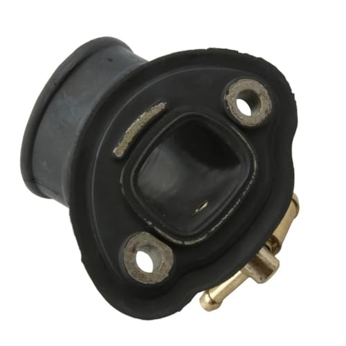 Collecteur d'admission LX125 pour réparer les prises d'air Vespa LX ET4