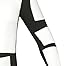 Guirca- Disfraz adulto soldado espacial, Talla 52-54 (84529.0)
