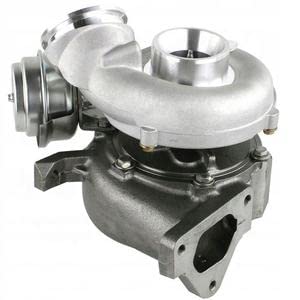 Photo 1 of Turbo GT22 Turbocharger 736210-0007 for JMC Isuzu JX493 Engine