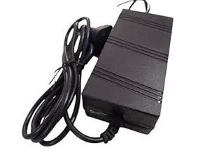 Colorsole smps Power Supply 24v 2.5 amp Adapter Suitable for Kent, Eureka, Livpure and All Water purifiers B.S