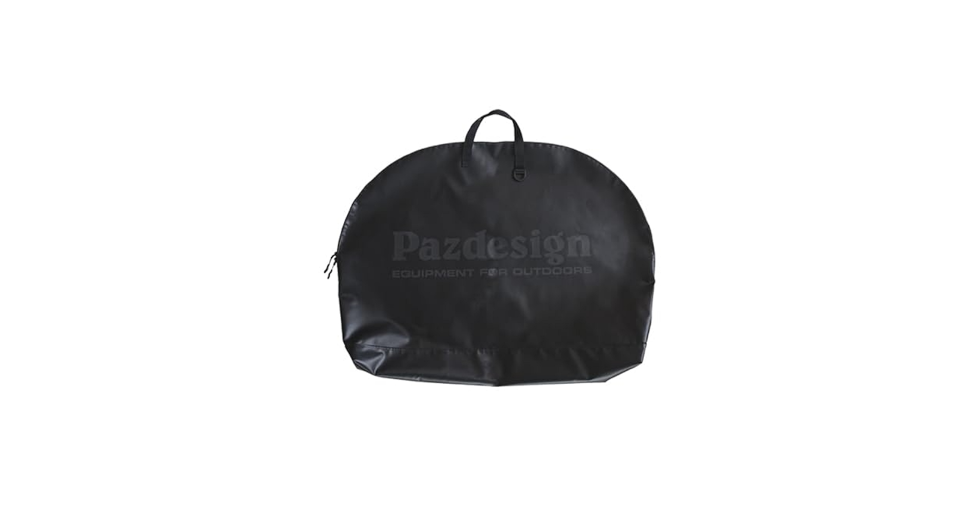 Amazon | パズデザイン PAC-362 ネットケース・ツイン ブラック
