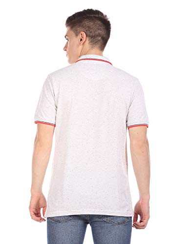 Image of Ruggers Men's Slim Fit T-Shirt
