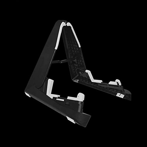 ZENGXUE Support Guitare Pliable Abdos Stand De Guitare Space-Space-Savant des Instruments À Cordes À Cordes Électriques… - Les Beatles, Paul McCartney, John Lennon, RIngo Starr, George Harrison ZENGXUE Support Guitare Pliable Abdos Stand De Guitare Space-Space-Savant des Instruments À Cordes À Cordes Électriques… – Image 3