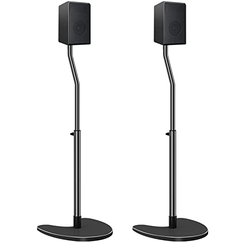 10 Best Rear Speaker Stands June 2023